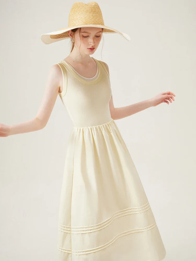 Clémence Dress