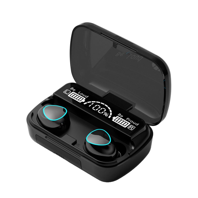 Draadloze Bluetooth-oortelefoons