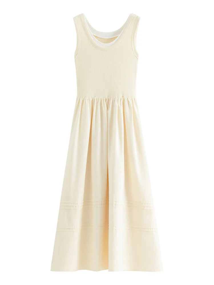 Clémence Dress