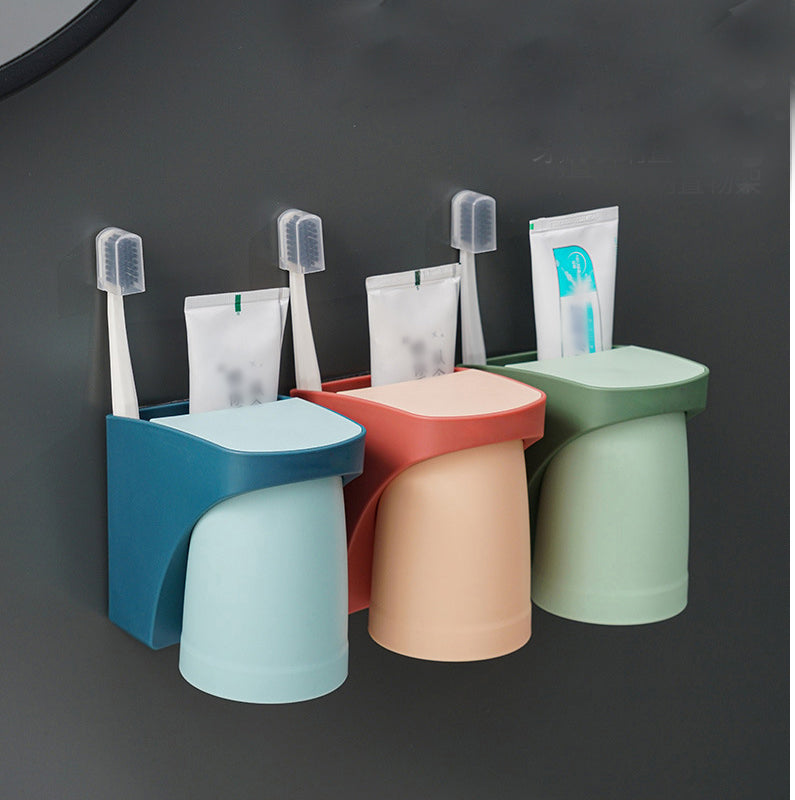 Magnetische mond water beker