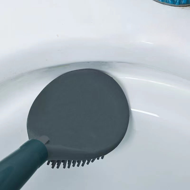 Vloeibare toiletborstel