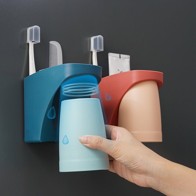 Magnetische mond water beker