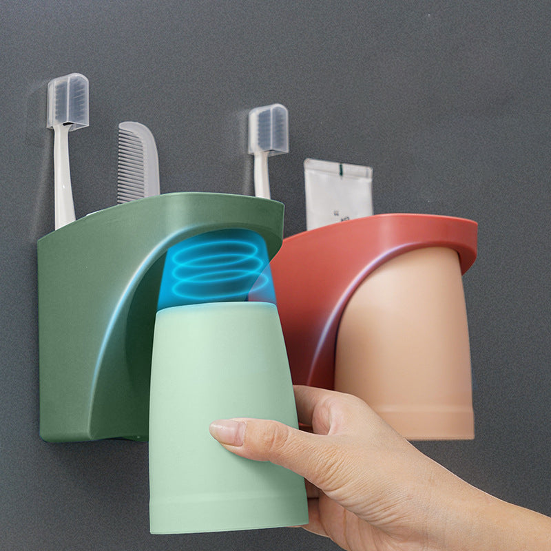 Magnetische mond water beker