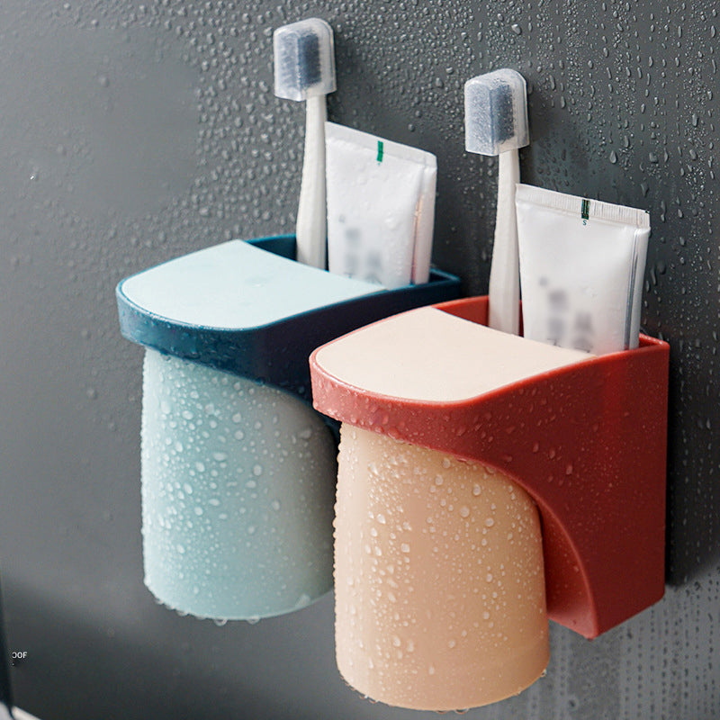Magnetische mond water beker