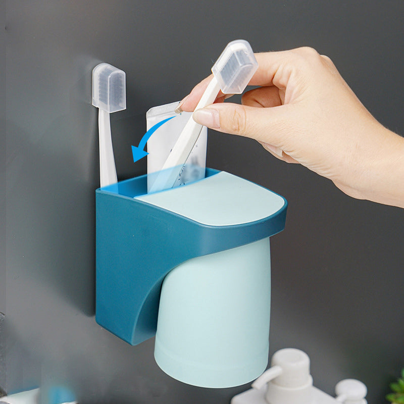 Magnetische mond water beker