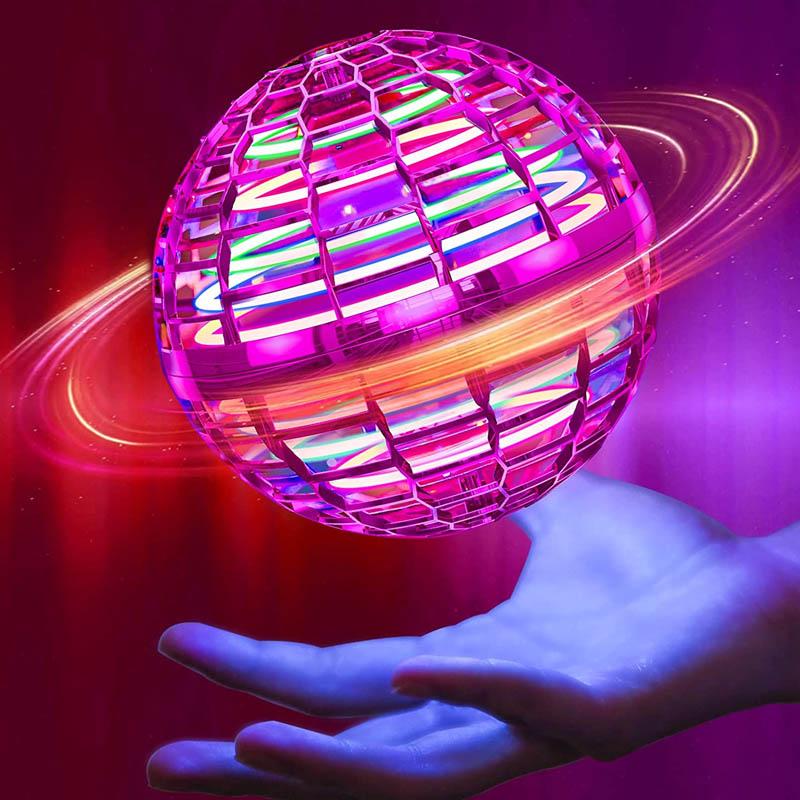 De Zweefbal