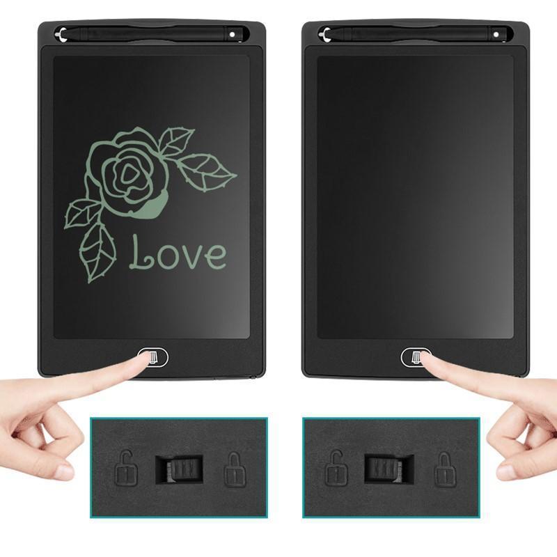 Kinder LCD Schrijf Tablet