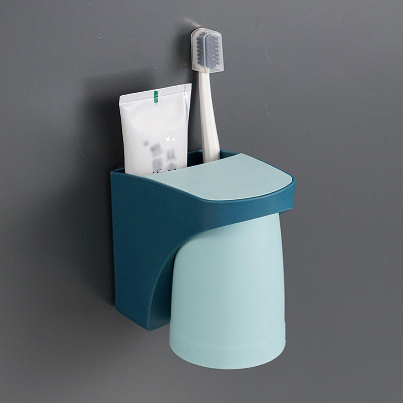 Magnetische mond water beker