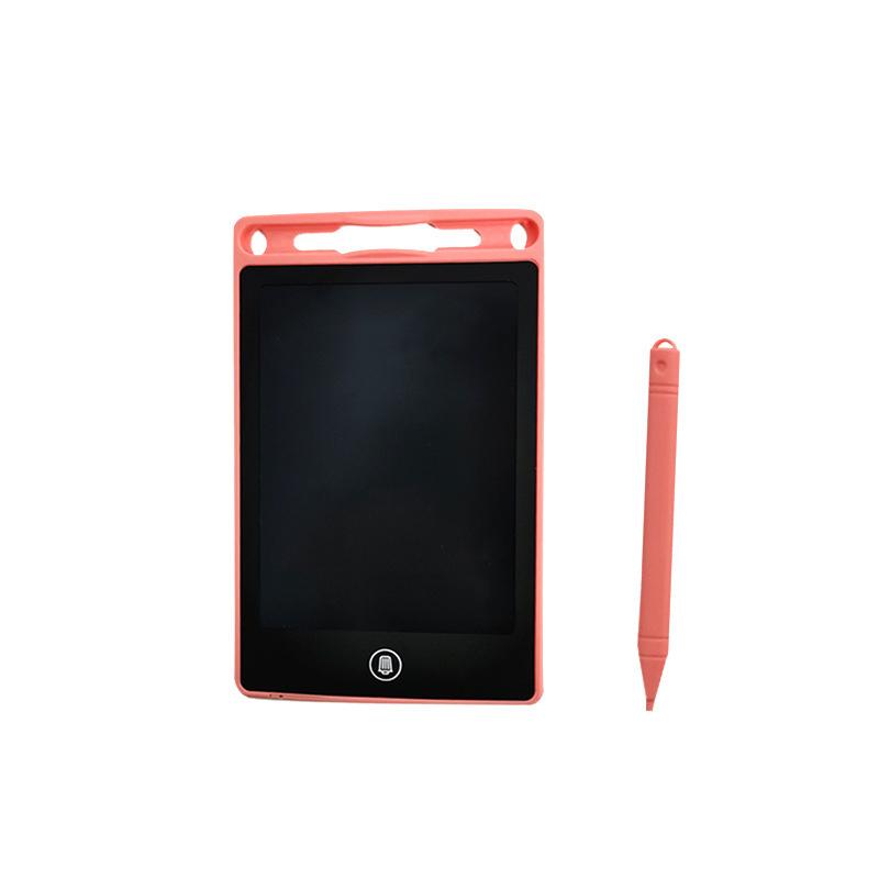 Kinder LCD Schrijf Tablet