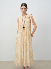 Amarante Dress