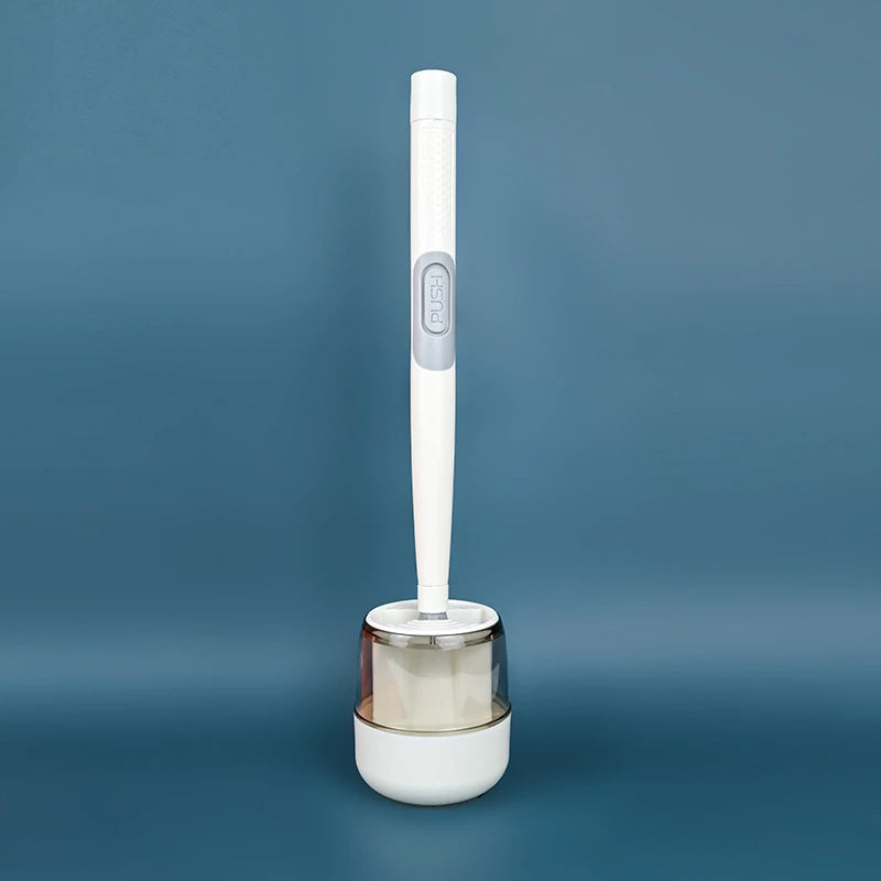 Vloeibare toiletborstel