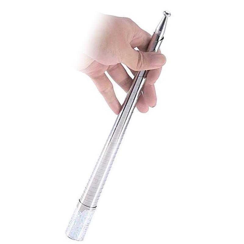 Telescopische stok in de zak