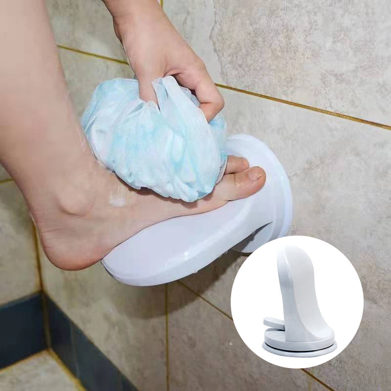 Douche voetsteunstandaard
