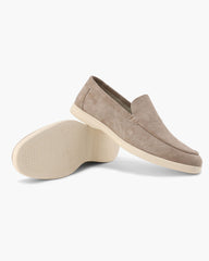 Milano Suede Loafers