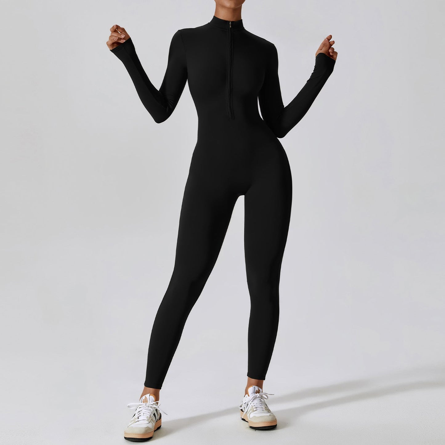 Motion Jumpsuit