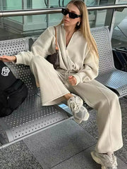 The Cloud Comfort Set