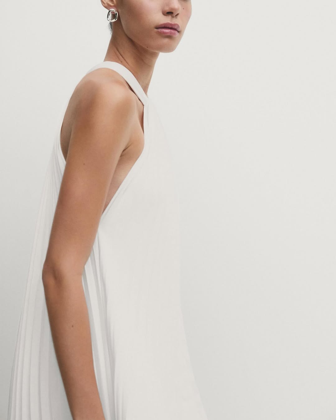 Alizée Dress