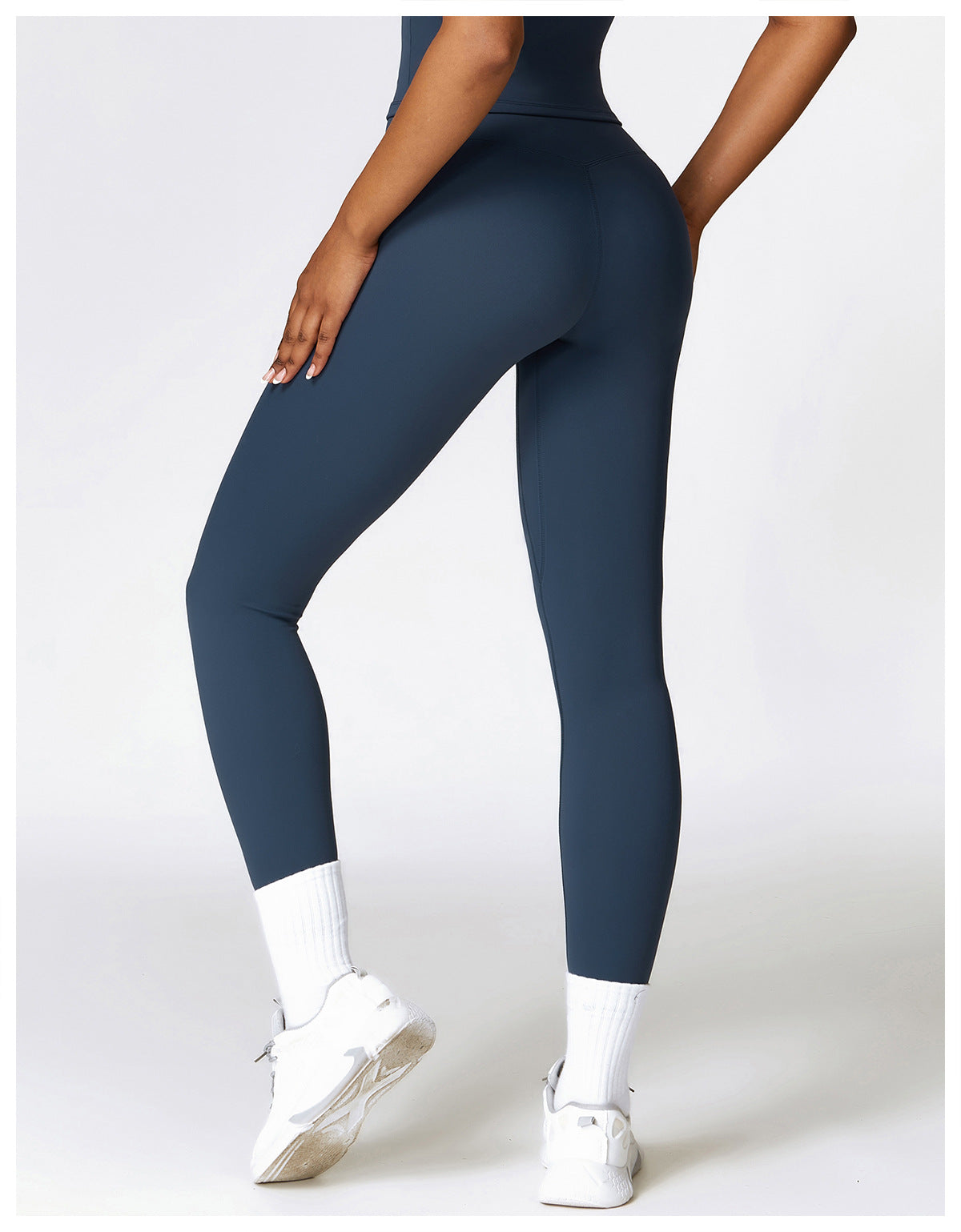 Core Tank & Leggings Set