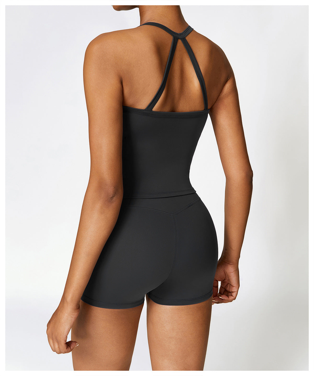Core Tank & Shorts Set
