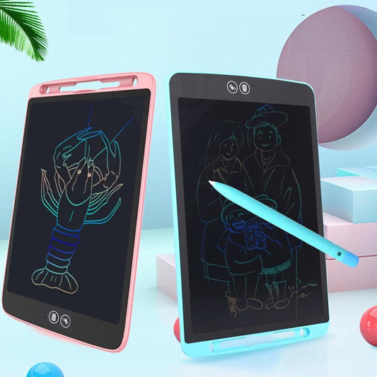 Kinder LCD Schrijf Tablet