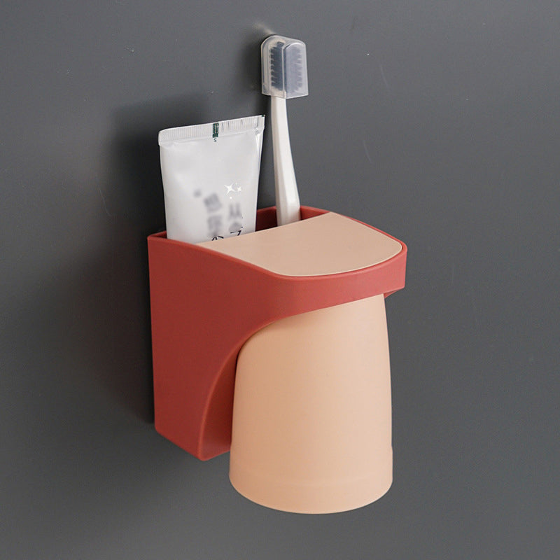 Magnetische mond water beker