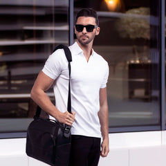 The Riviera Polo | Jouw Nieuwe Favoriete Essential