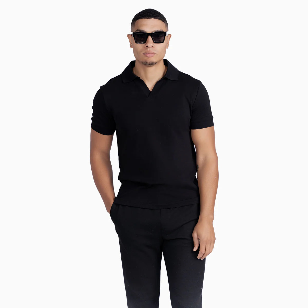 The Riviera Polo | Jouw Nieuwe Favoriete Essential