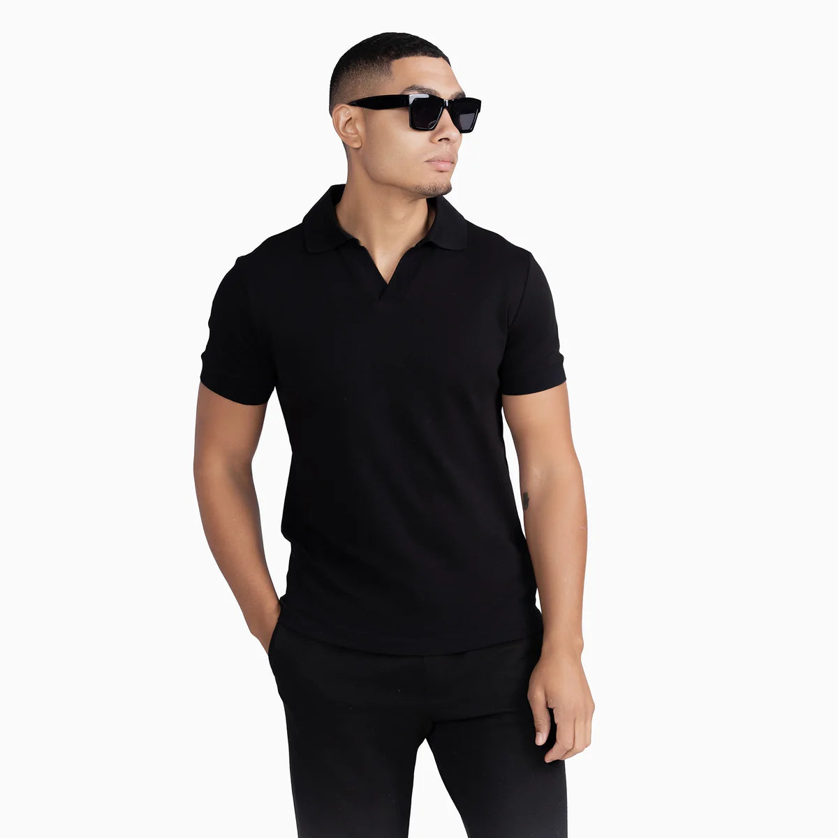 The Riviera Polo | Jouw Nieuwe Favoriete Essential