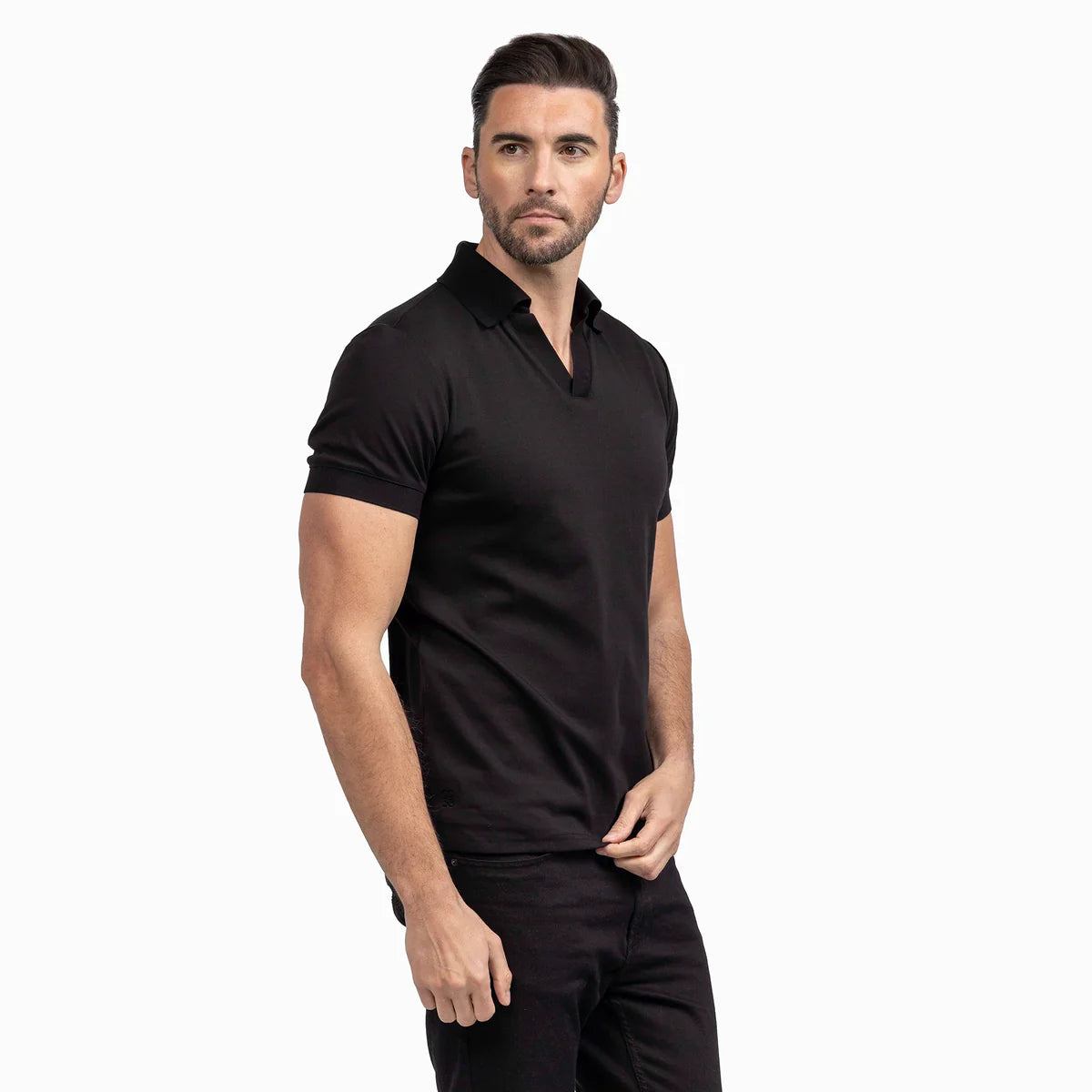 The Riviera Polo | Jouw Nieuwe Favoriete Essential