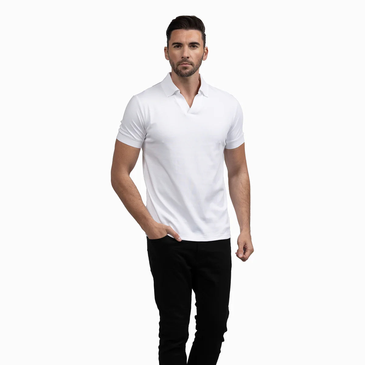 The Riviera Polo | Jouw Nieuwe Favoriete Essential