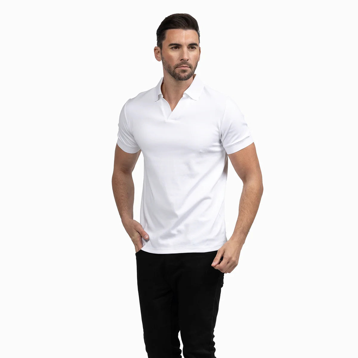 The Riviera Polo | Jouw Nieuwe Favoriete Essential