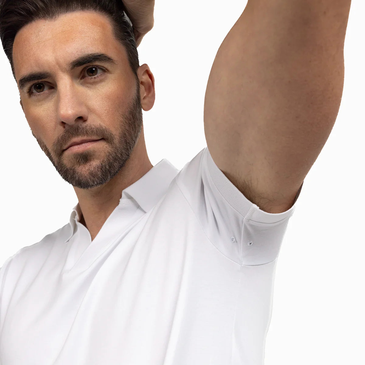 The Riviera Polo | Jouw Nieuwe Favoriete Essential