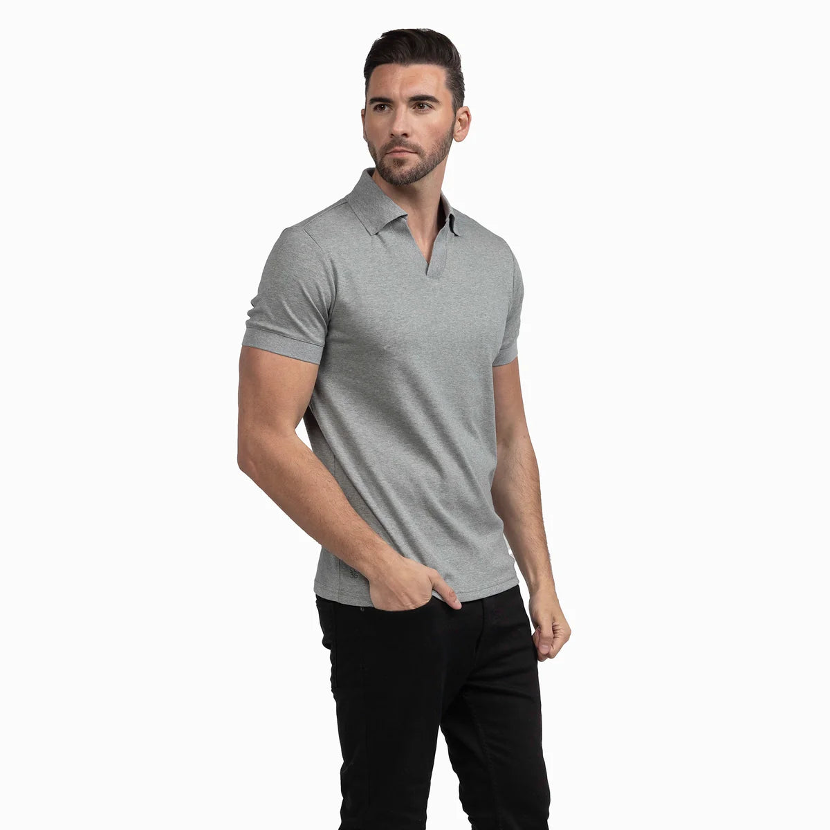 The Riviera Polo | Jouw Nieuwe Favoriete Essential