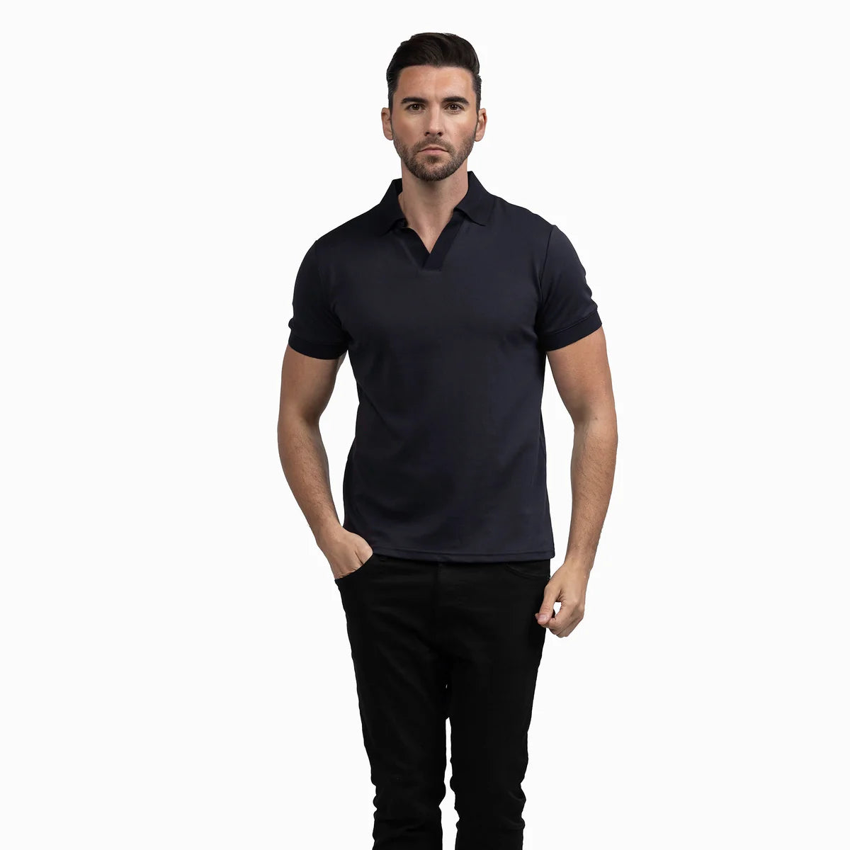 The Riviera Polo | Jouw Nieuwe Favoriete Essential