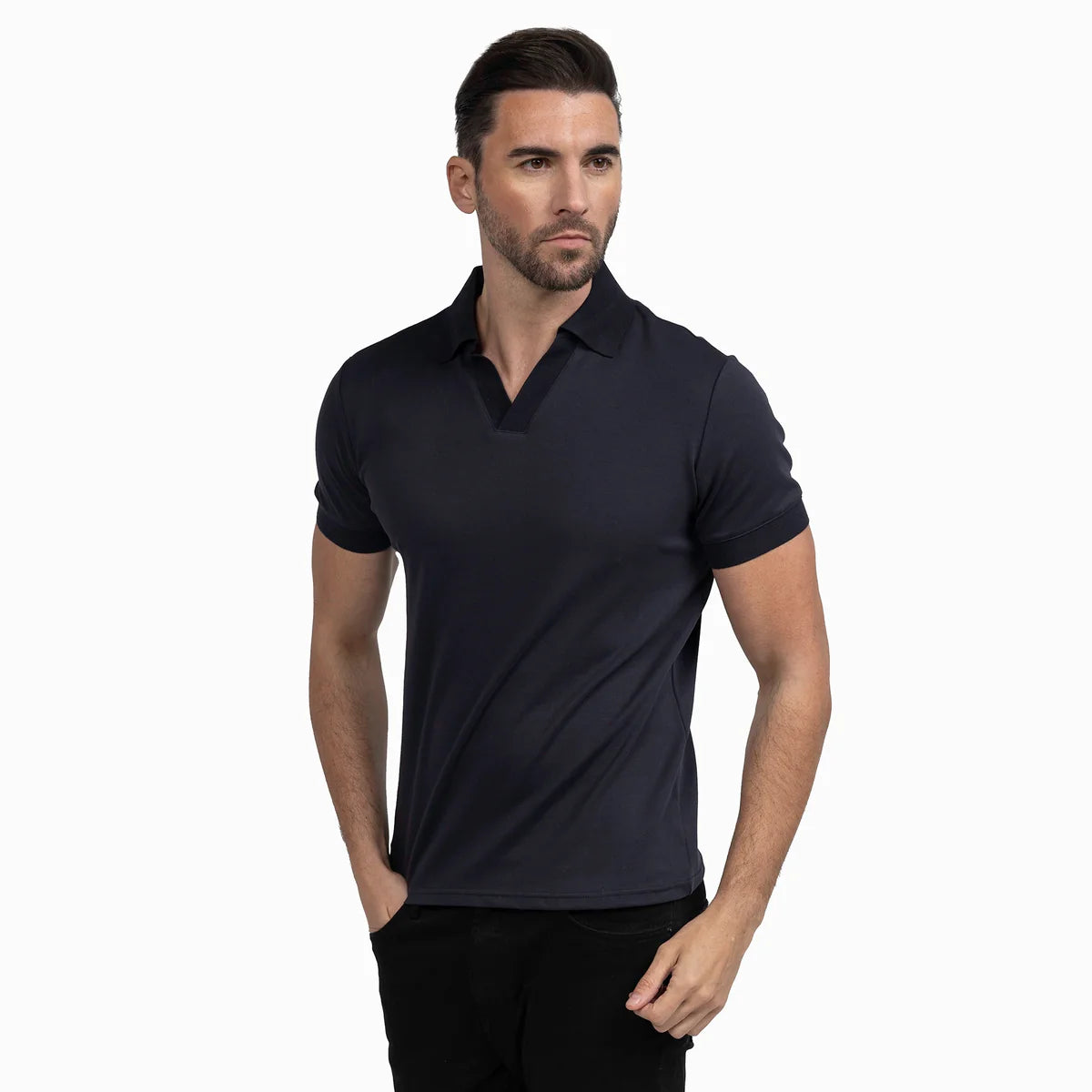 The Riviera Polo | Jouw Nieuwe Favoriete Essential