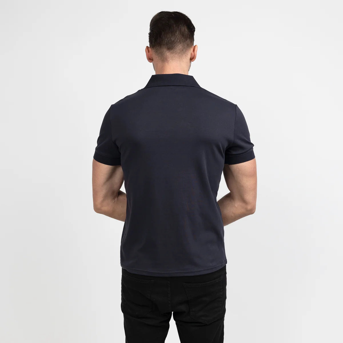 The Riviera Polo | Jouw Nieuwe Favoriete Essential