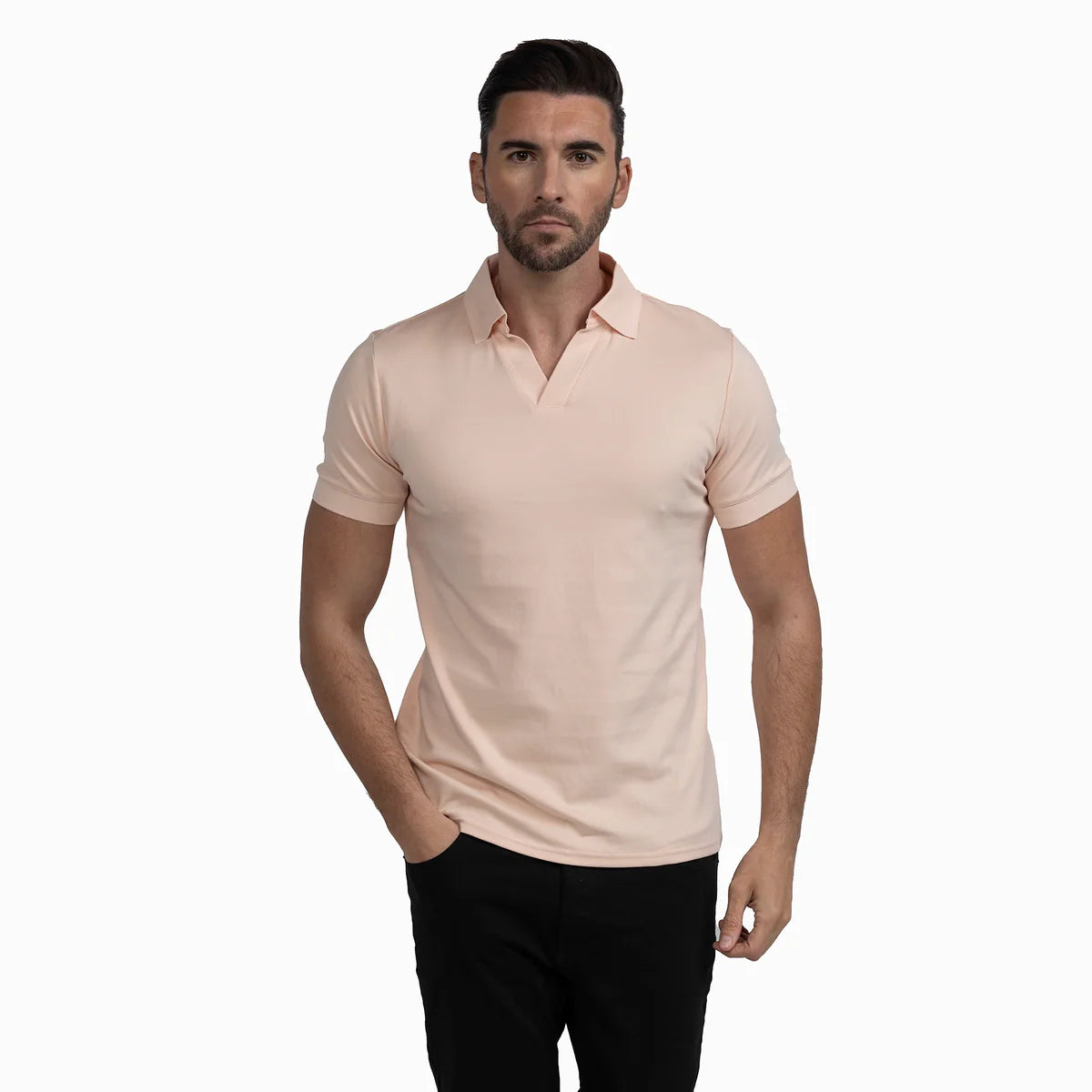 The Riviera Polo | Jouw Nieuwe Favoriete Essential