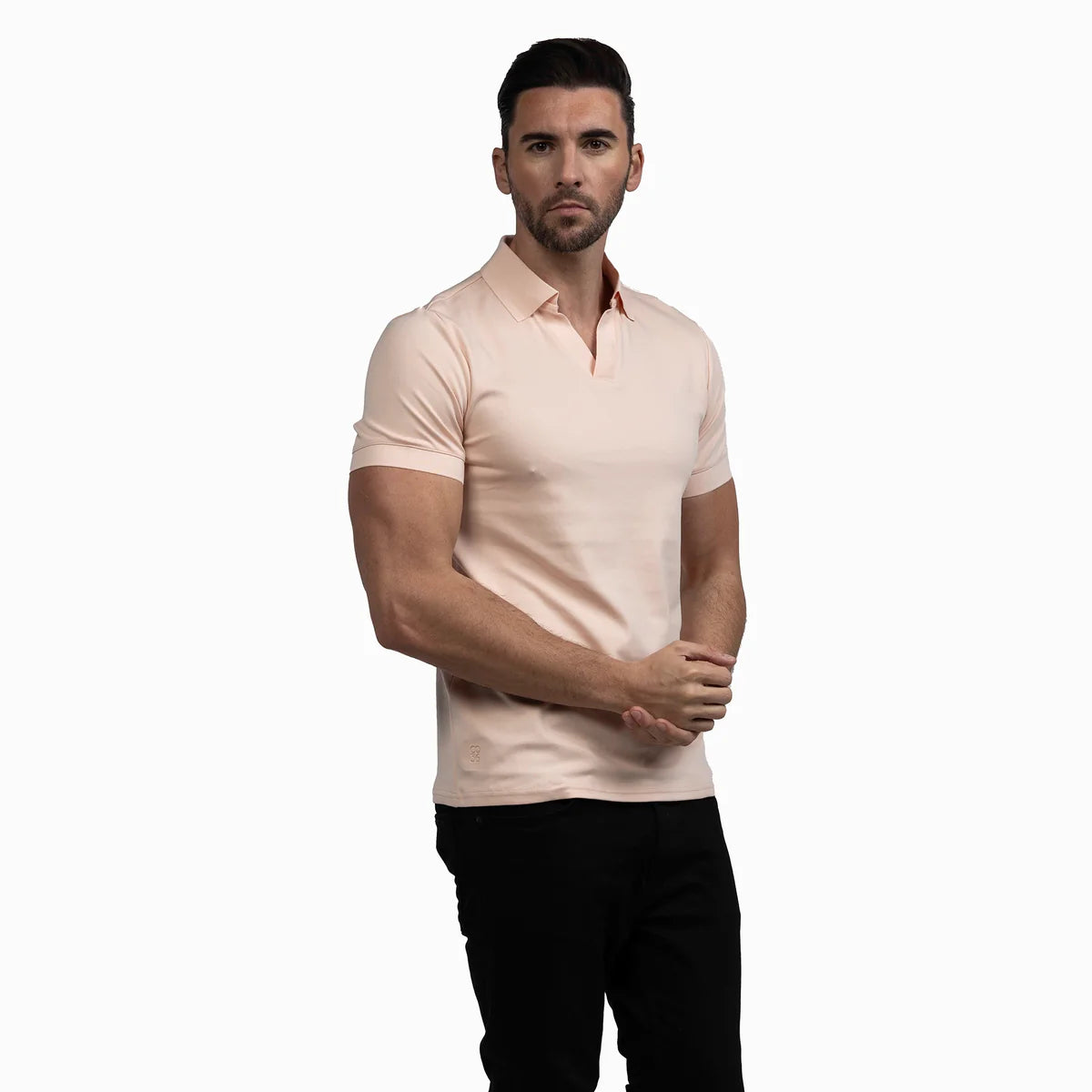 The Riviera Polo | Jouw Nieuwe Favoriete Essential