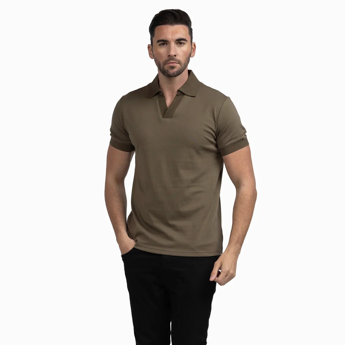 The Riviera Polo | Jouw Nieuwe Favoriete Essential