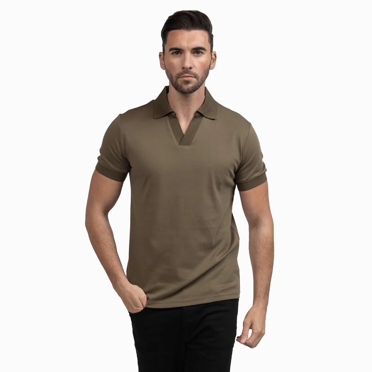 The Riviera Polo | Jouw Nieuwe Favoriete Essential