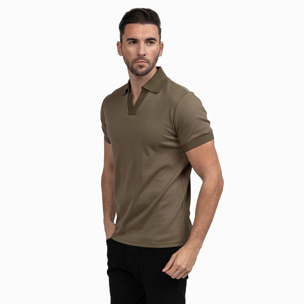 The Riviera Polo | Jouw Nieuwe Favoriete Essential