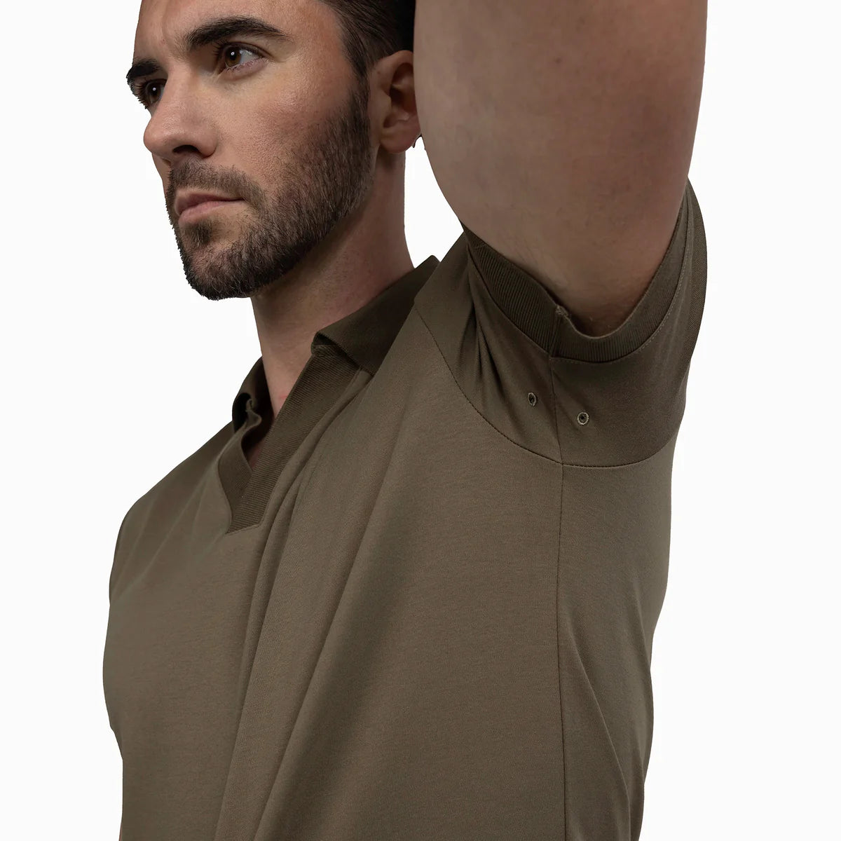 The Riviera Polo | Jouw Nieuwe Favoriete Essential