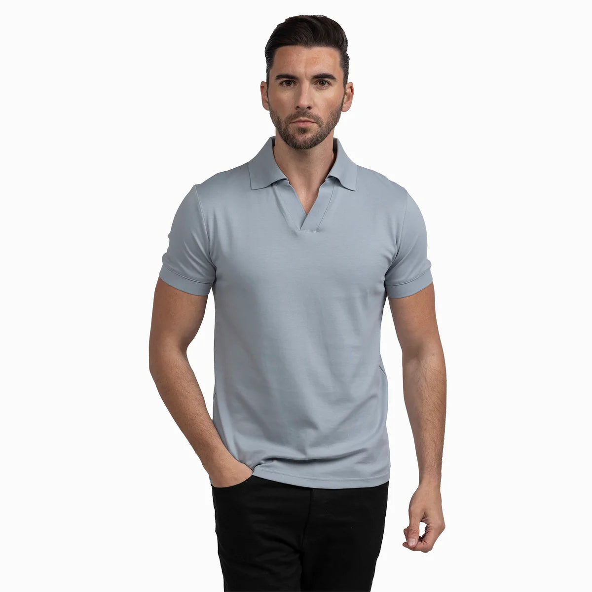 The Riviera Polo | Jouw Nieuwe Favoriete Essential