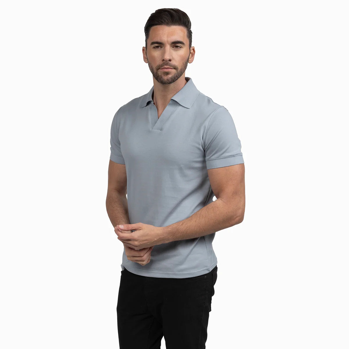 The Riviera Polo | Jouw Nieuwe Favoriete Essential
