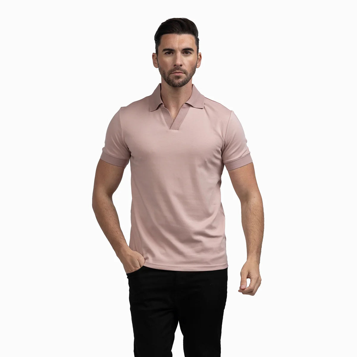 The Riviera Polo | Jouw Nieuwe Favoriete Essential