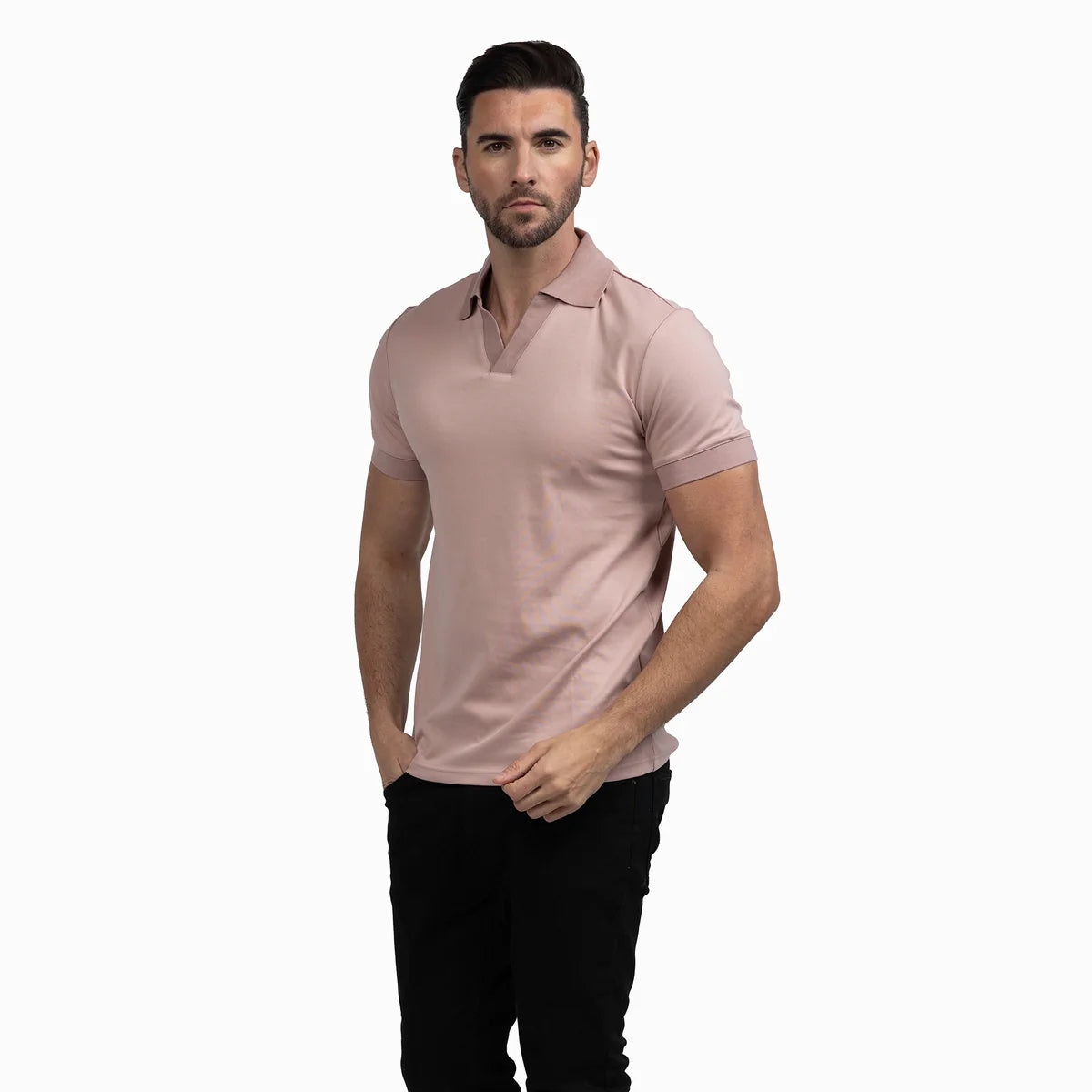 The Riviera Polo | Jouw Nieuwe Favoriete Essential