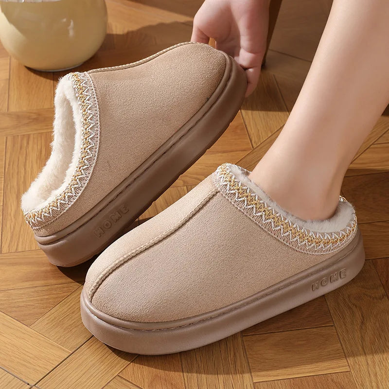 CosyCloud Slippers 
