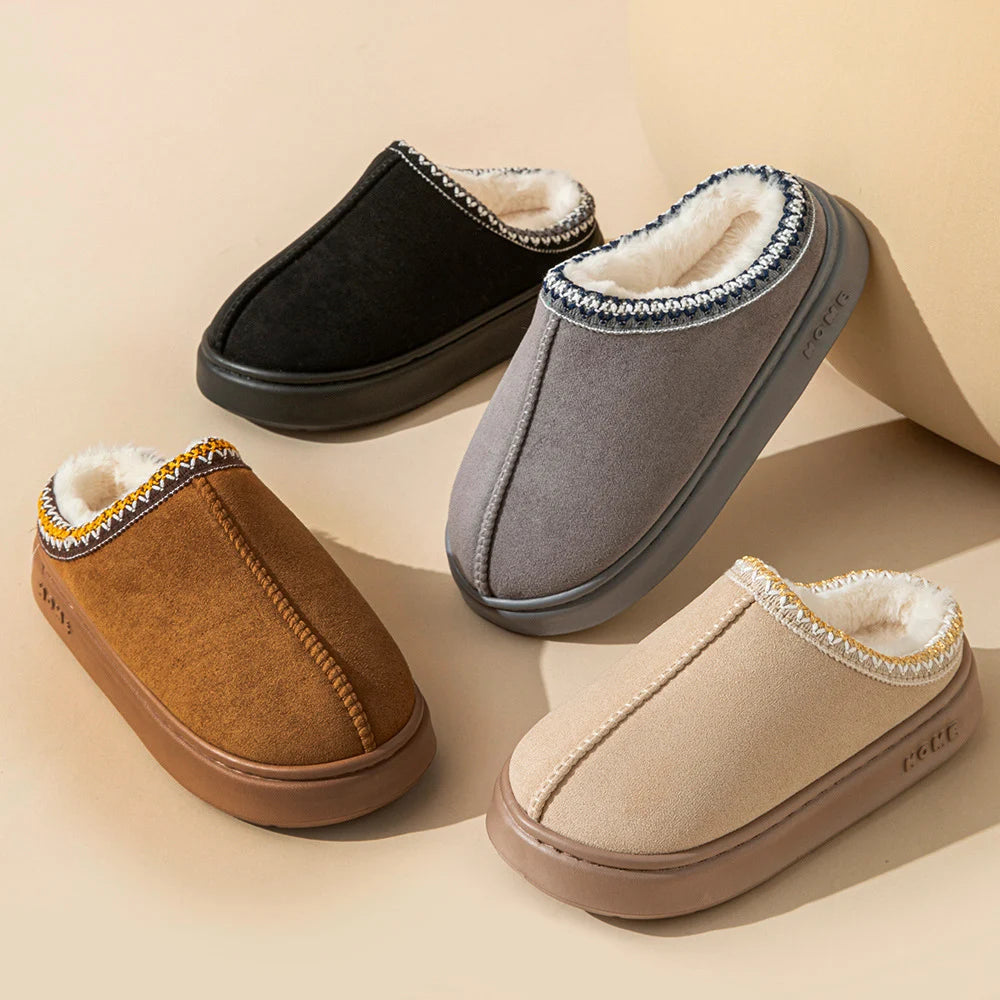 CosyCloud Slippers 