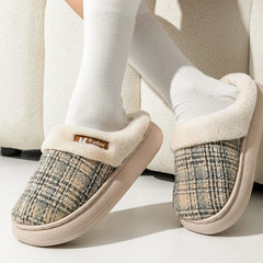 Sutton Softies Hausschuhe