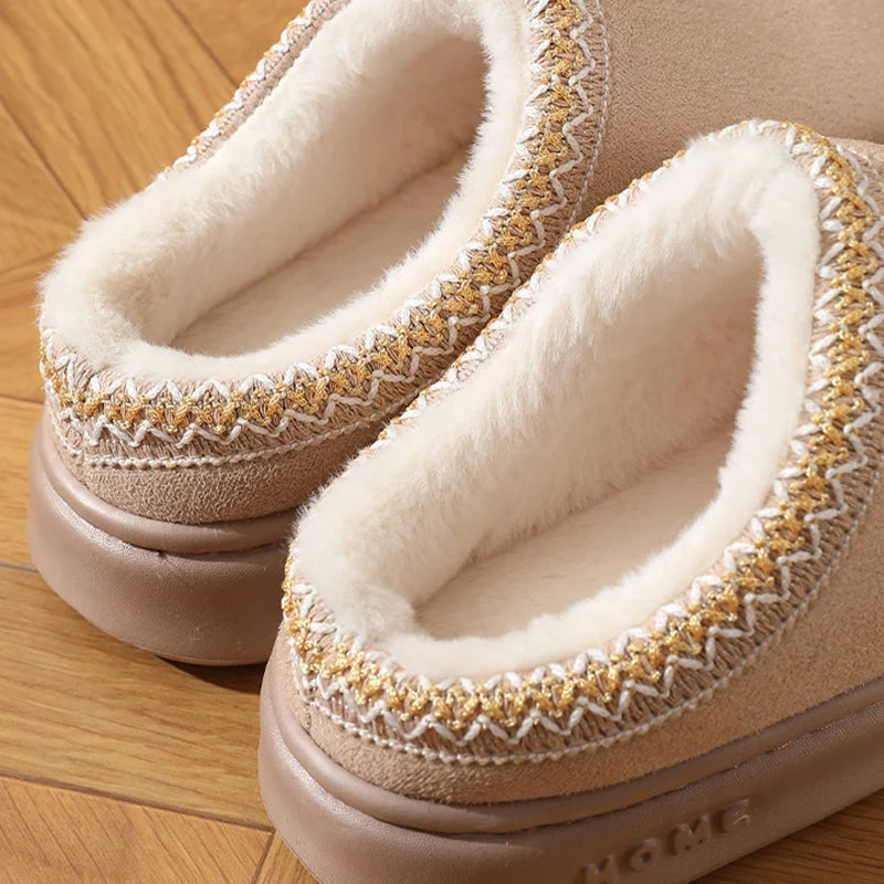 CosyCloud Slippers 